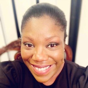 Meet your Posher, Latoya